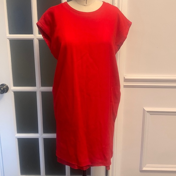 COPY - 80’s Yves Saint Laurent dress - Picture 1 of 5